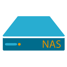 nas server