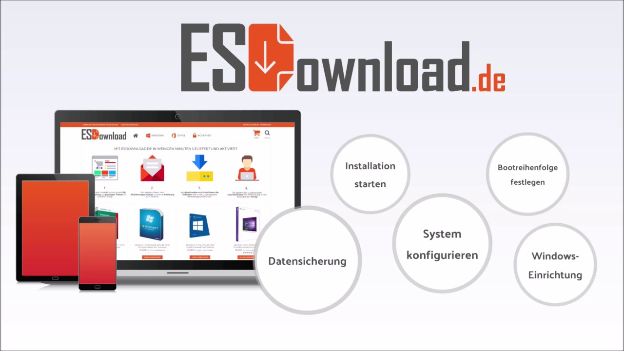 esdownload erfahrungen