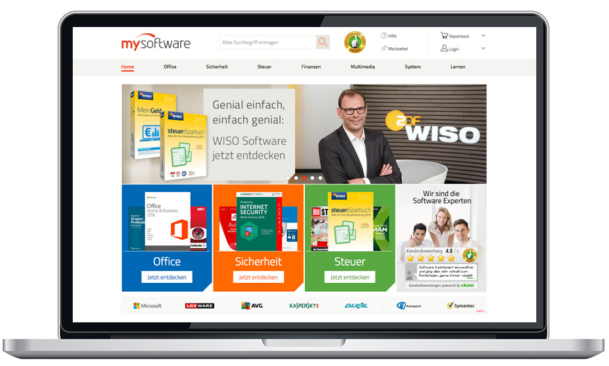 mysoftware erfahrungen